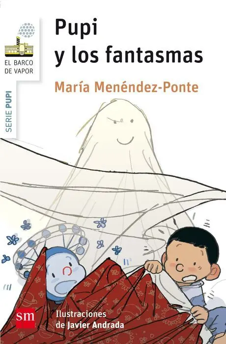 Pupi y los Fantasmas 2 Bvb
