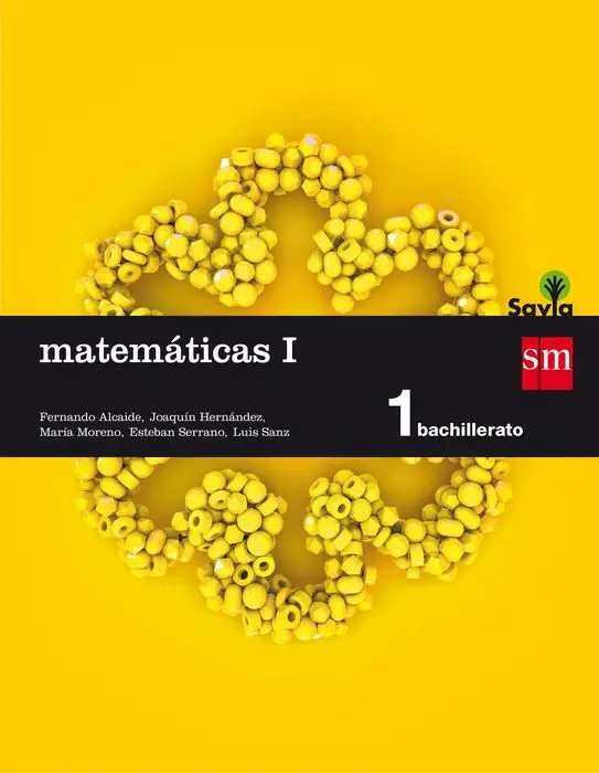 1Bach. matematicas I-Sa 15