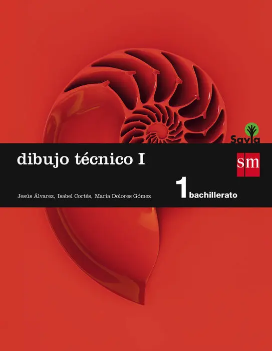 Dibujo Tecnico 1Bch Sm