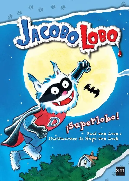 ¡Superlobo!