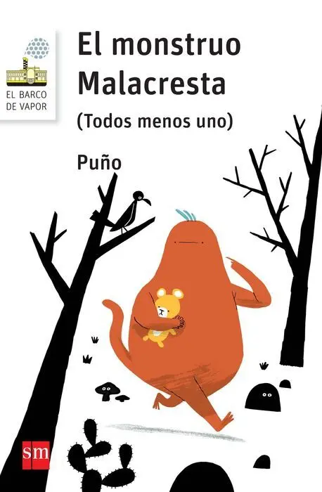 El Monstruo Malacresta Bvb