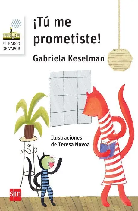 ¡Tú me Prometiste!