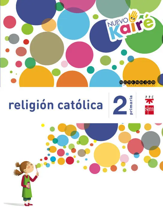 Religion 2Ep Sm Ka-Sa 1