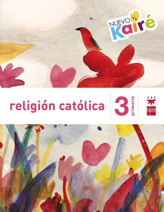 Religion 3Ep Kairã Sm