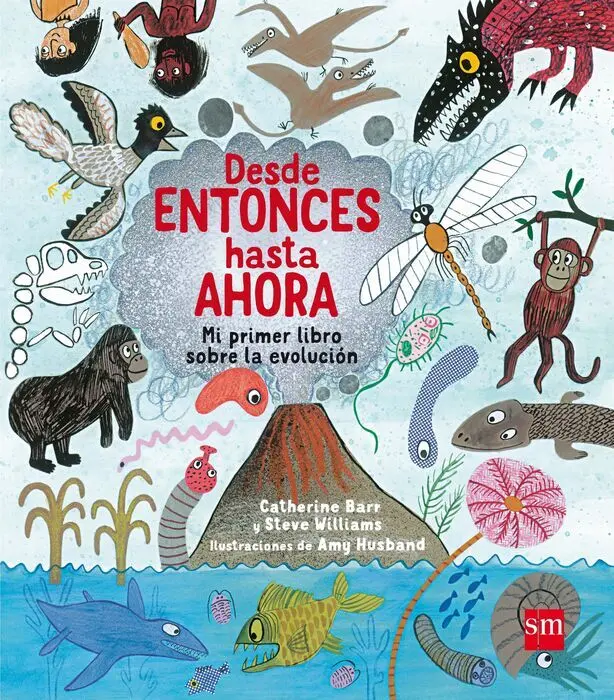 Att. desde Entonces Hasta Ahora