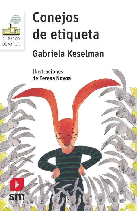 Conejos de Etiqueta
