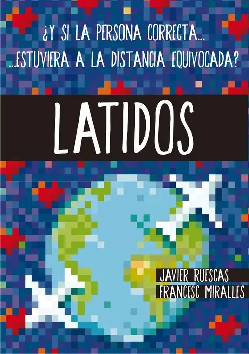Latidos Javier Ruescas