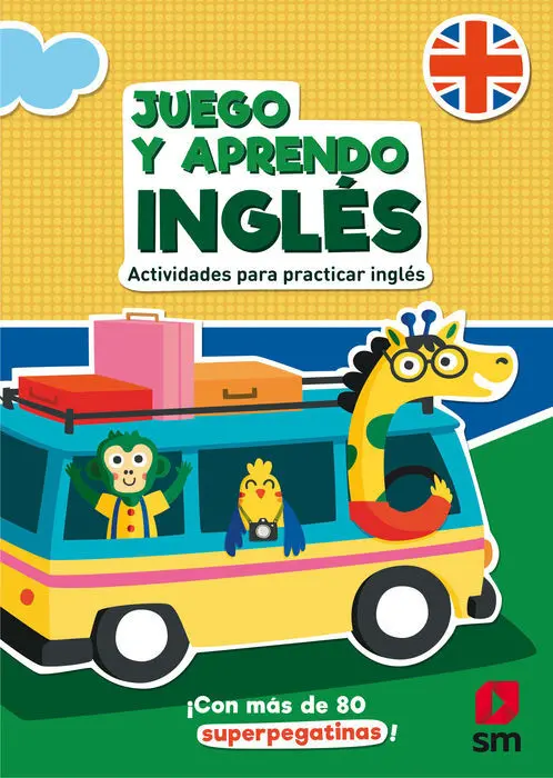 Juego y Aprendo Ingles Actividades para Practicar