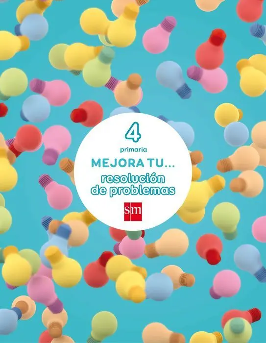 Cuad. Resolucion Problemas 4Ep Sm