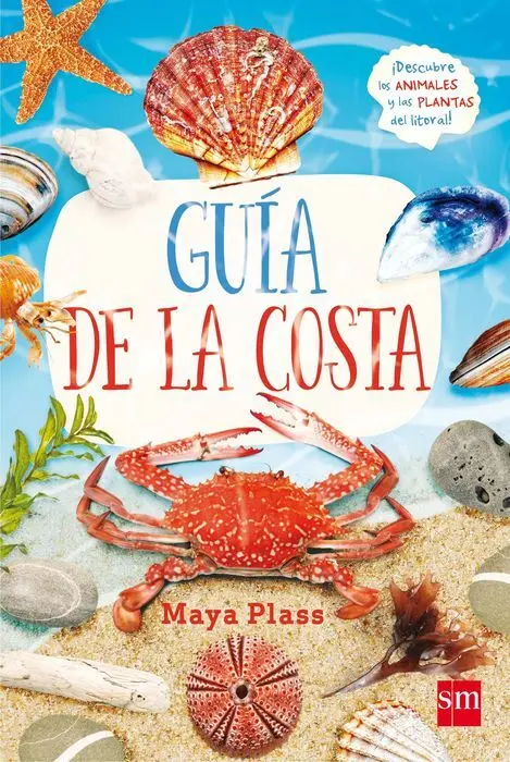 E. guia de la Costa
