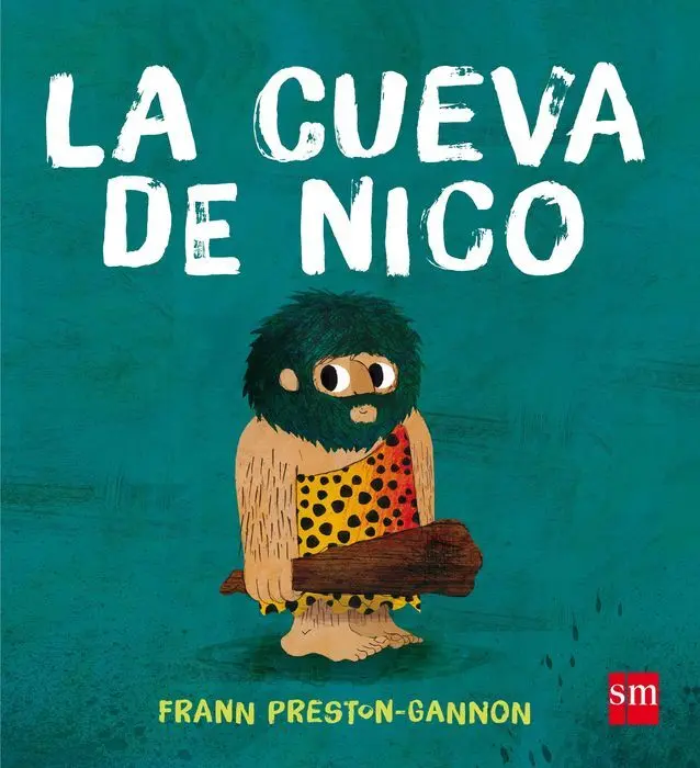 La Cueva de Nico