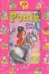 Ponis