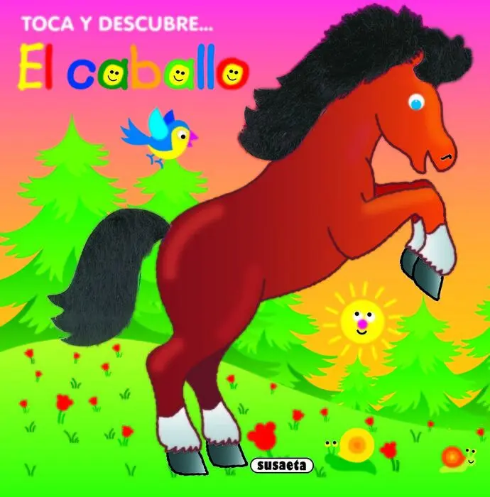 El Caballo