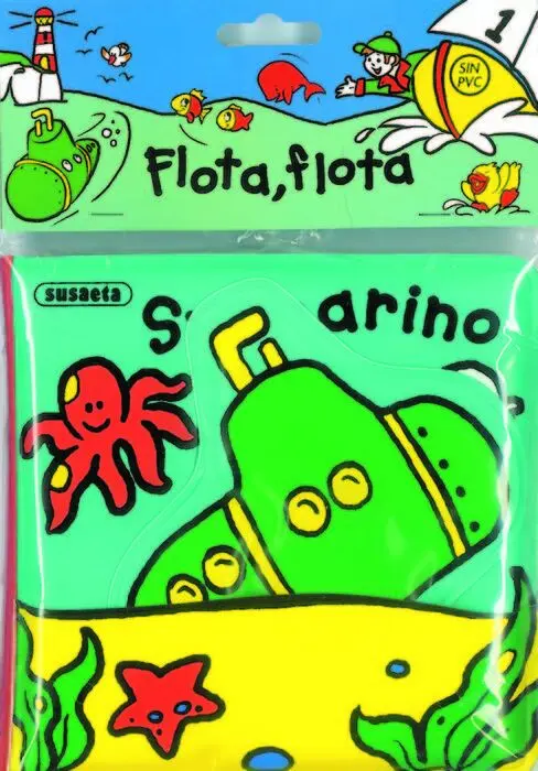 Submarino (Flota, Flota)