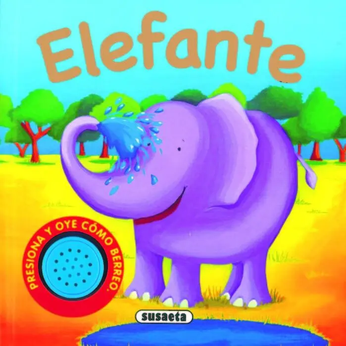 Elefante
