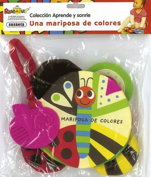 Aprende y Sonrie 2564