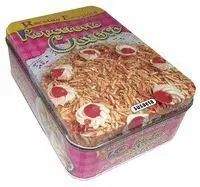 Recetas Escogidas Reposteria Casera 896-03 Susaeta
