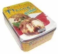 Recetas Escogidas Thermomix 896-04 Susaeta