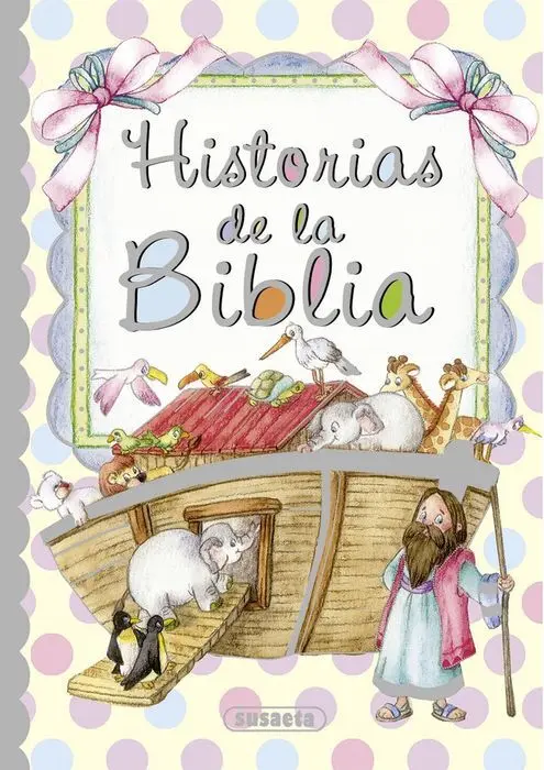 Pequeños Cristianos 270