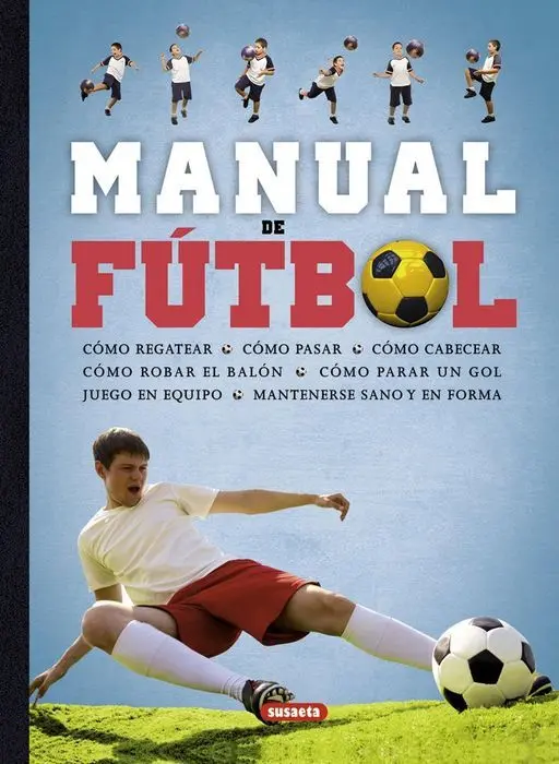 Manual de Futbol S0163