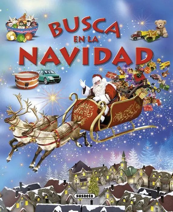 Busca... En la Navidad S0070026