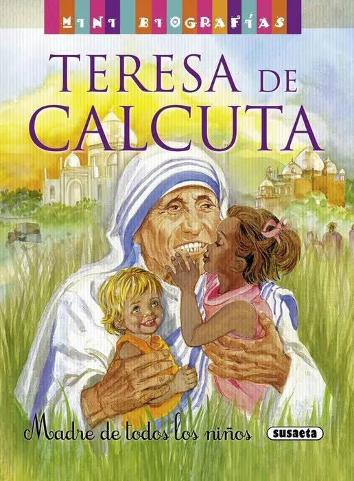 Mini Biografias S2277