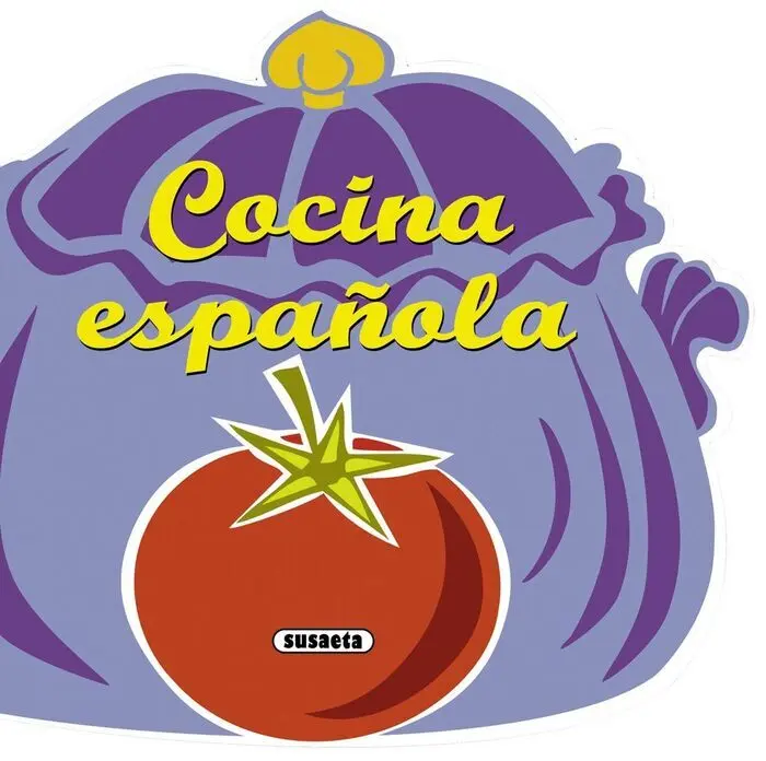 Recetas para Cocinar S0901 Susaeta