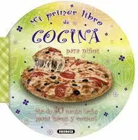 Mi Primer Libro de Cocina S0173