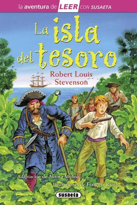 Leer con Susaeta Nivel 3 S2007