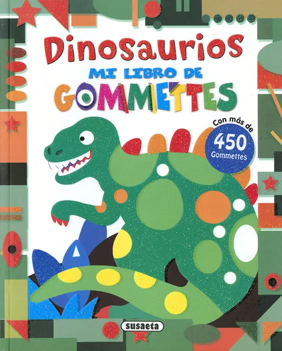 Dinosaurios