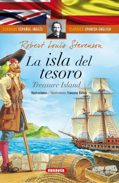 Clasicos Español-Ingles S265