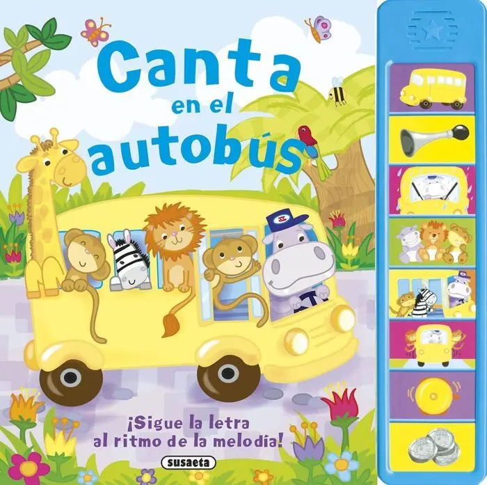 Canta con el Autobus Canta Conmigo S3148001