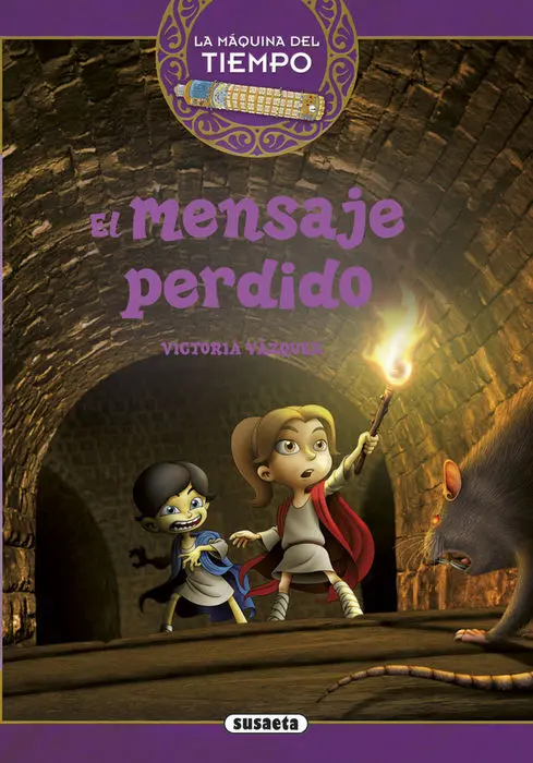 El Mensaje Perdido