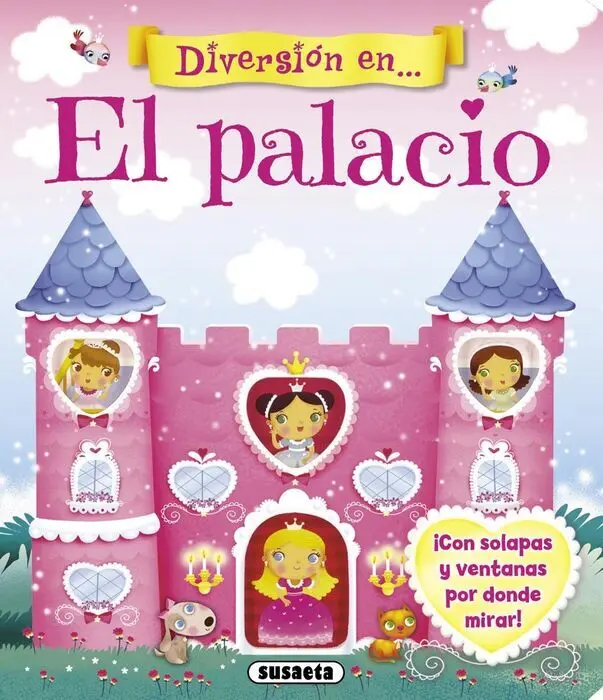 Diversion en...... 2750