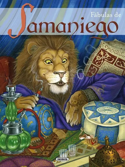Fabulas de Samaniego