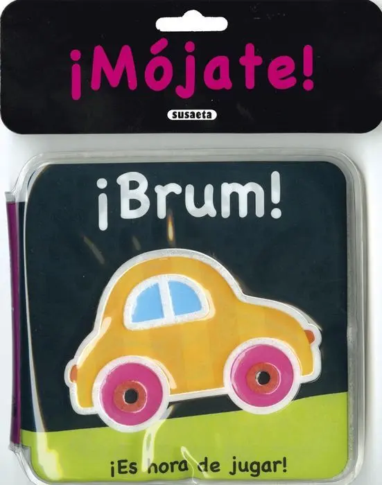 Brum Baño