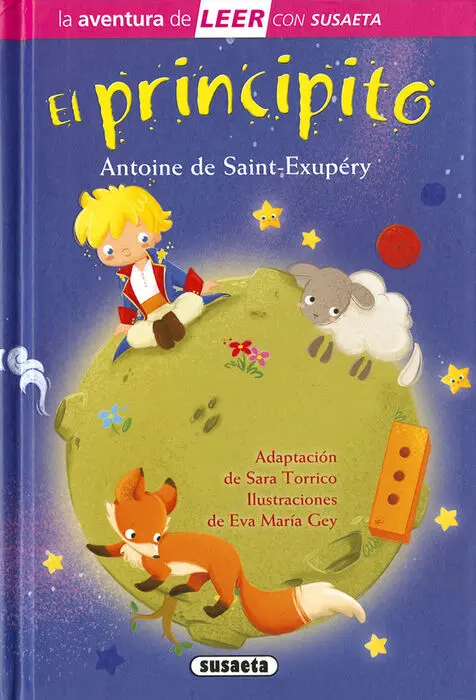El Principito