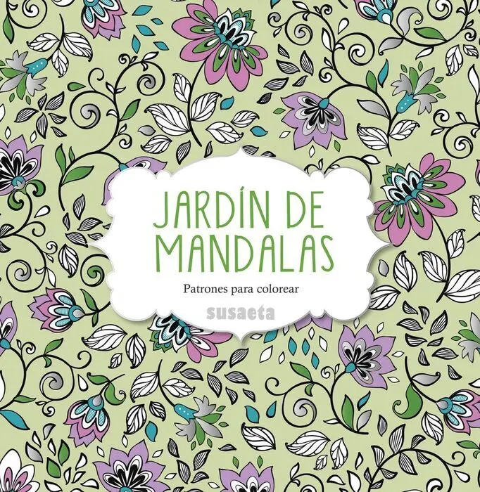Jardin de Mandalas