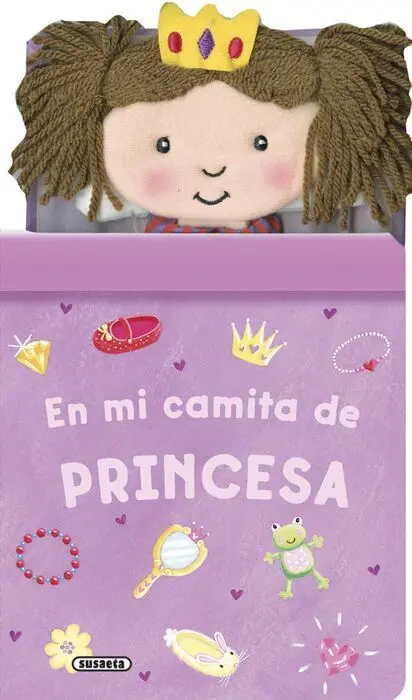En mi Camita de Princesa