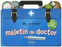Mi Primer Maletin de Doctor Susaeta