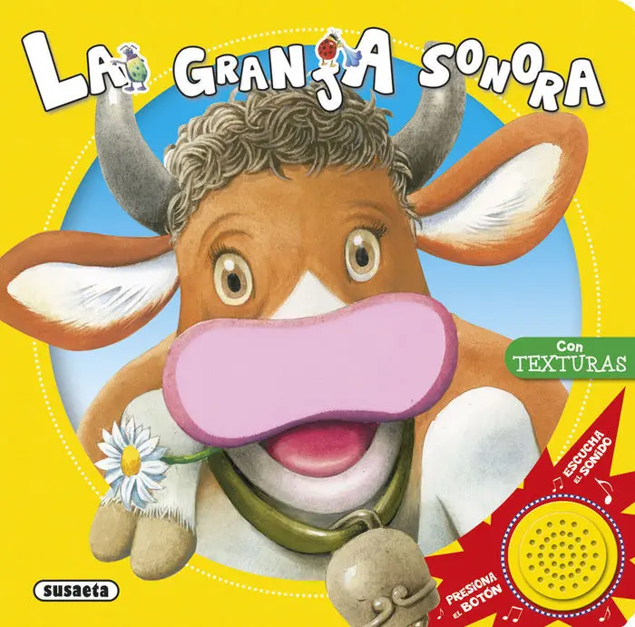 La Granja Sonora