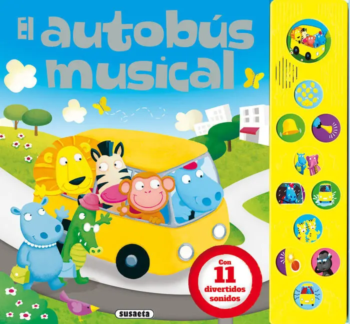 El Autobús Musical