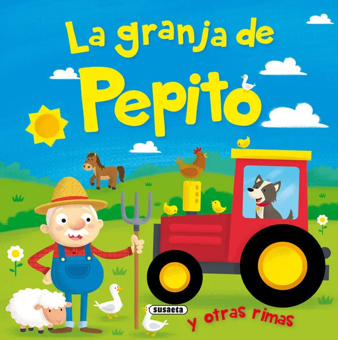 La Granja de Pepito