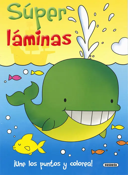 Super Laminas