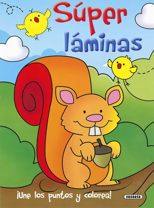 Super Laminas