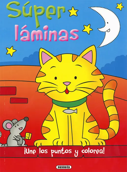 Super Laminas
