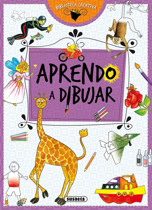 Aprendo a Dibujar