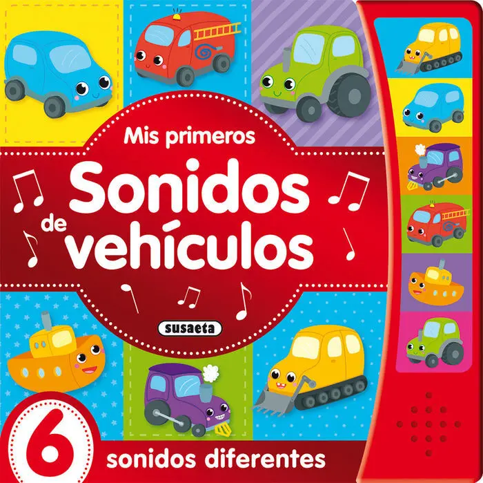 Vehículos
