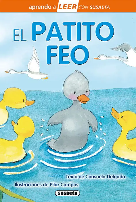 El Patito Feo