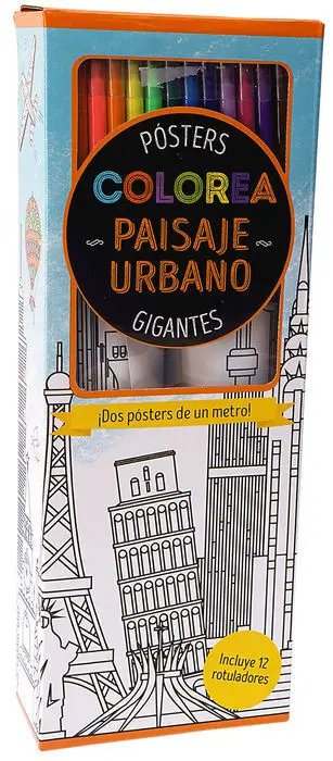 Paisaje Urbano
